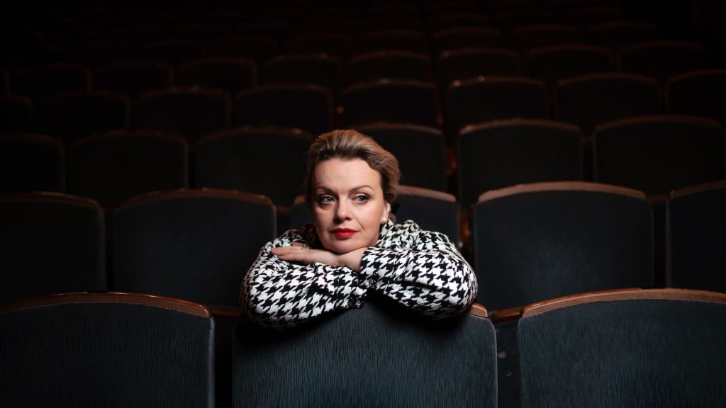 Ирма Витовская: лучшие роли в кино и полный список фильмов актрисы (ВИДЕО)