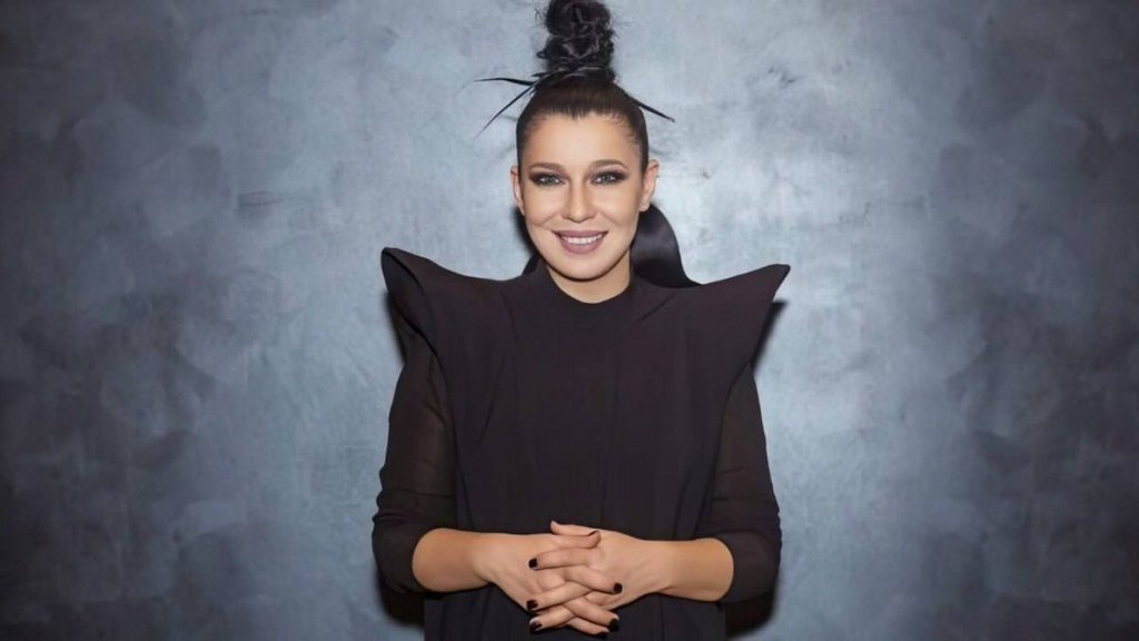 "Вы пожалеете, что зашли": украинцы устроили "теплый" прием предательницы Елке в новой соцсети. Что она выдала в ответ?