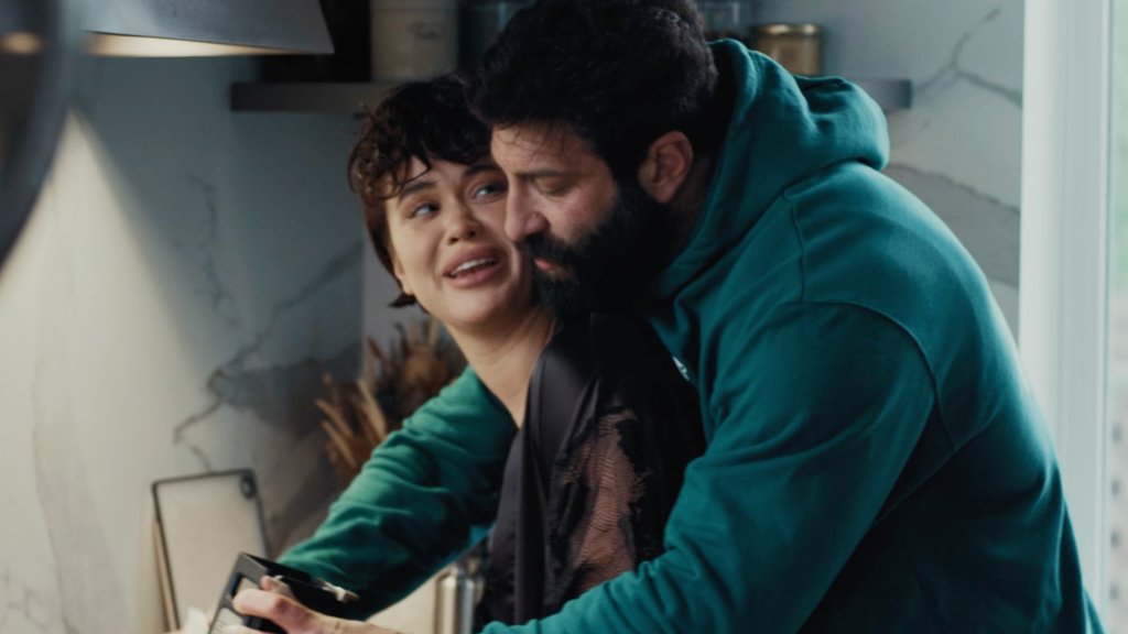 "Больше не друзья": Даниэль Салем и Lida Lee подтвердили роман и показали домашнюю романтику (ВИДЕО)