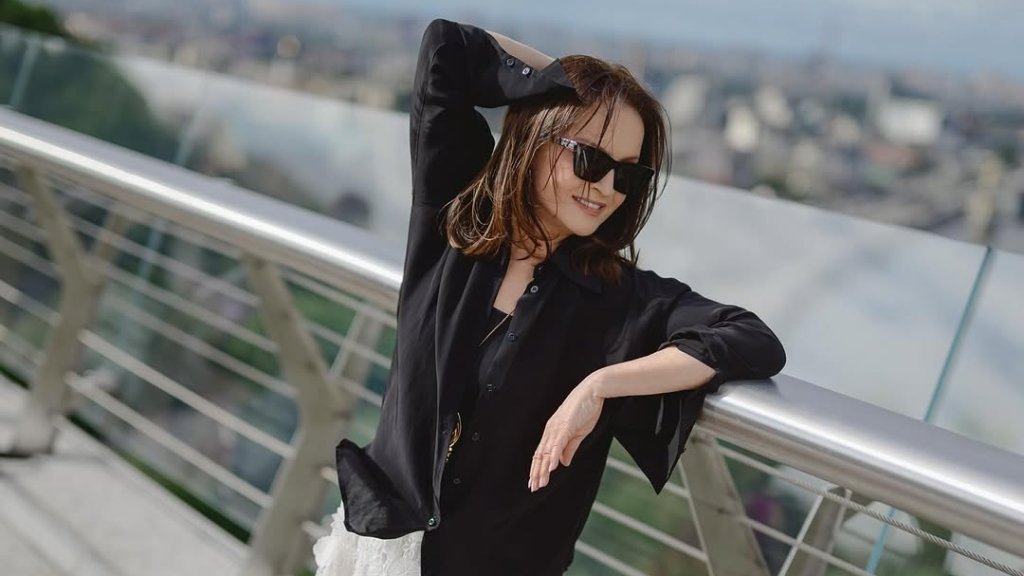 Где сейчас находится София Ротару и почему она исчезла из публичного пространства