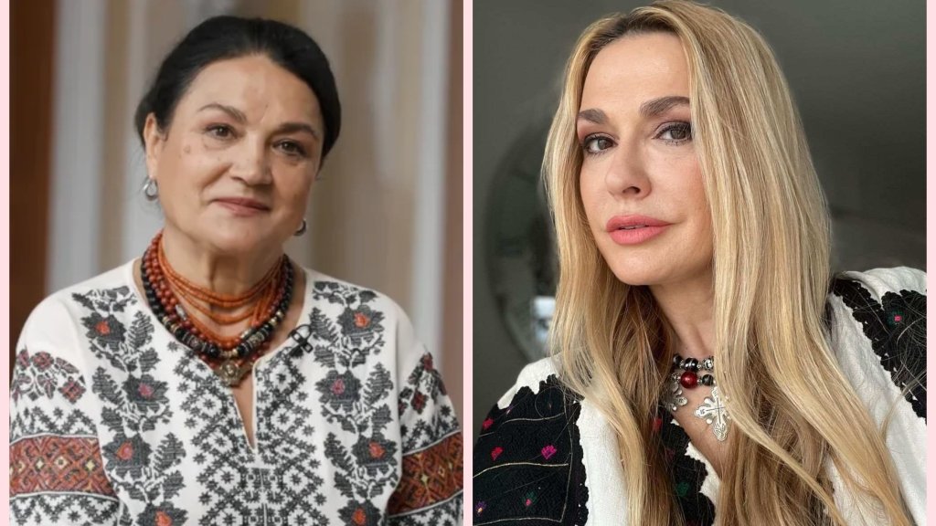 Есть ли шанс на примирение? Ольга Сумская снова заговорила о ссоре с сестрой Наталией Сумской