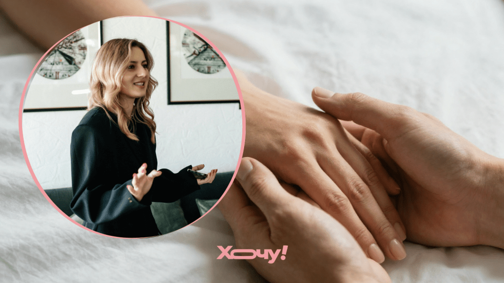 "Порно - не інструкція до сексу": експертка розповіла, як подолати сором та говорити про інтим