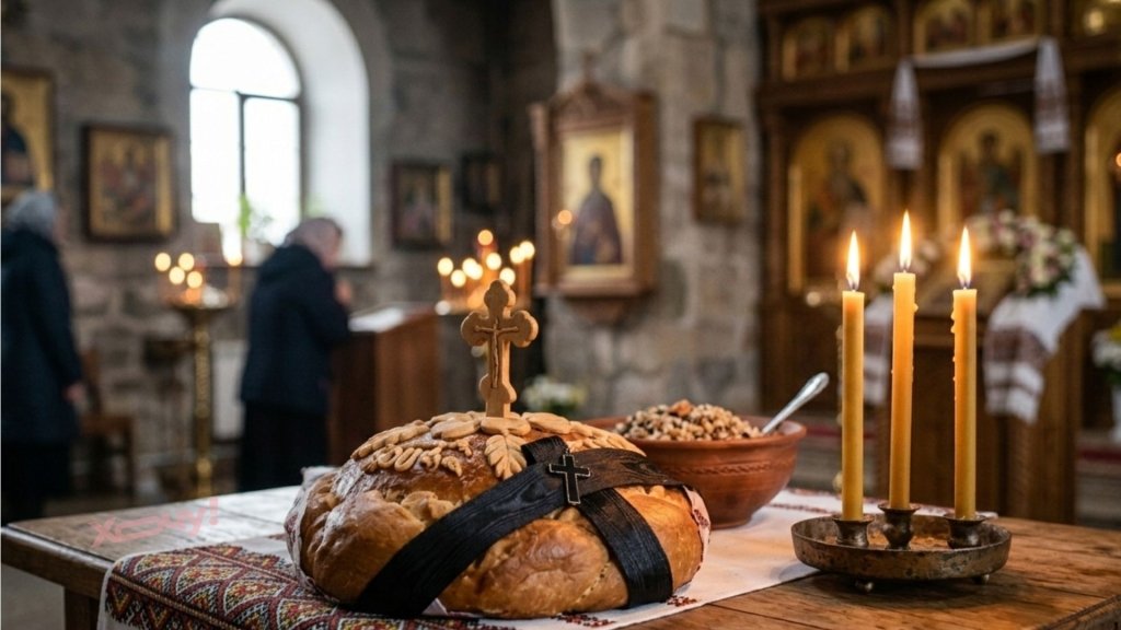 Не оставляйте души близких без внимания: главные правила и запреты трех поминальных суббот