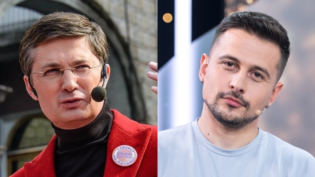 "Караоке на Майдане" возвращается: кто заменит Кондратюка в легендарном шоу