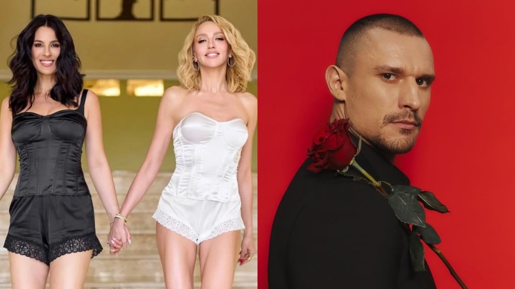 "Где вы видели, чтобы за оленя бились оленицы?": Полякова и Ефросинина жестко раскритиковали "Холостяка" (ВИДЕО)