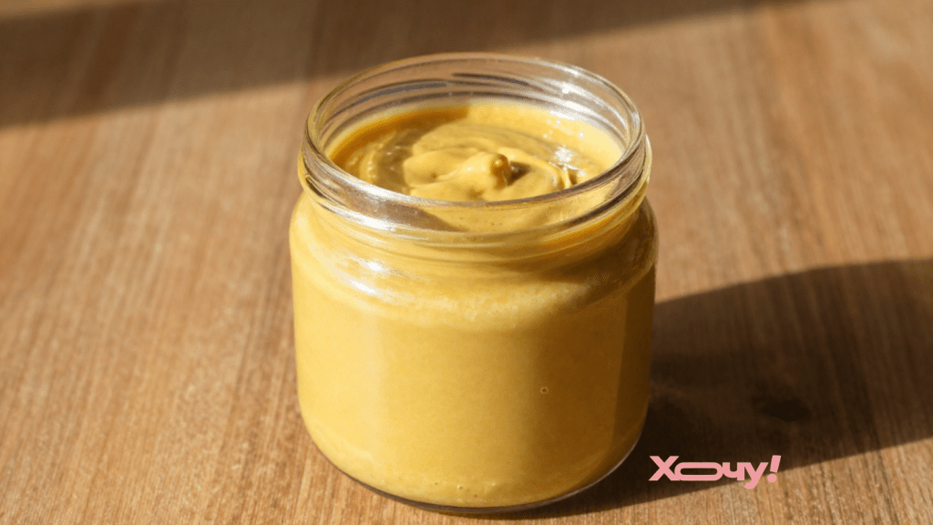 Чтобы аж в носу крутило: как приготовить ядреную горчицу всего из 3 ингредиентов (ВИДЕО)