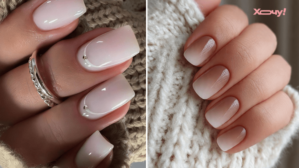 Маникюр на все случаи жизни — такие ноготки довершат любой образ (ФОТО)