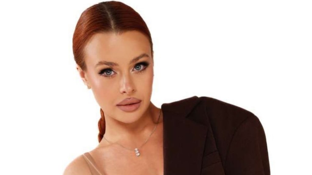 Валерия Форс сотрудничала с россиянами или нет? Финалистка Нацотбора-2026 ответила