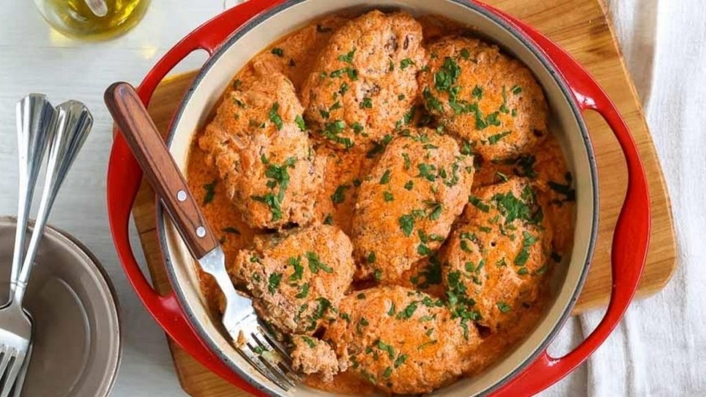 Просто смешиваем рис с фаршем: шикарный ужин без труда (РЕЦЕПТ)