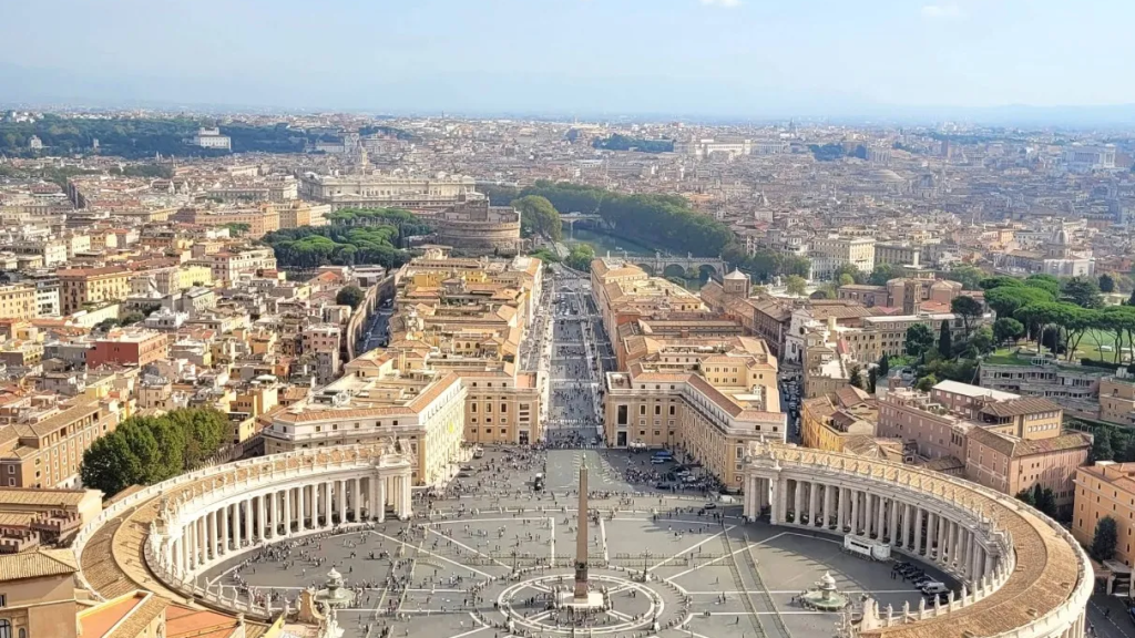 День рождения самой маленькой страны мира: интересные факты о независимости Ватикана