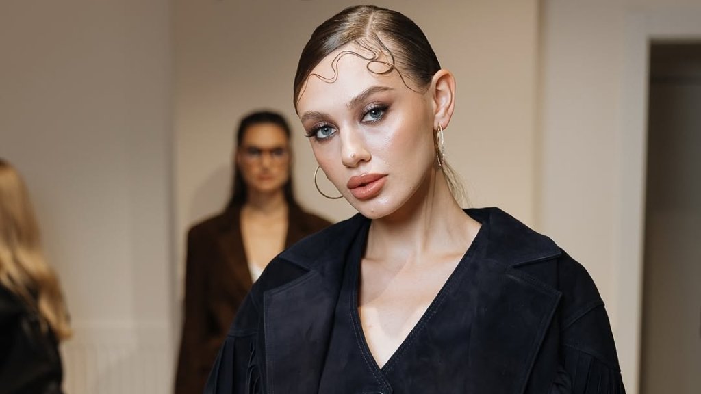 Надин Головчук из "Холостяка" прямо ответила на вопрос, был ли в ее жизни эскорт (ВИДЕО)