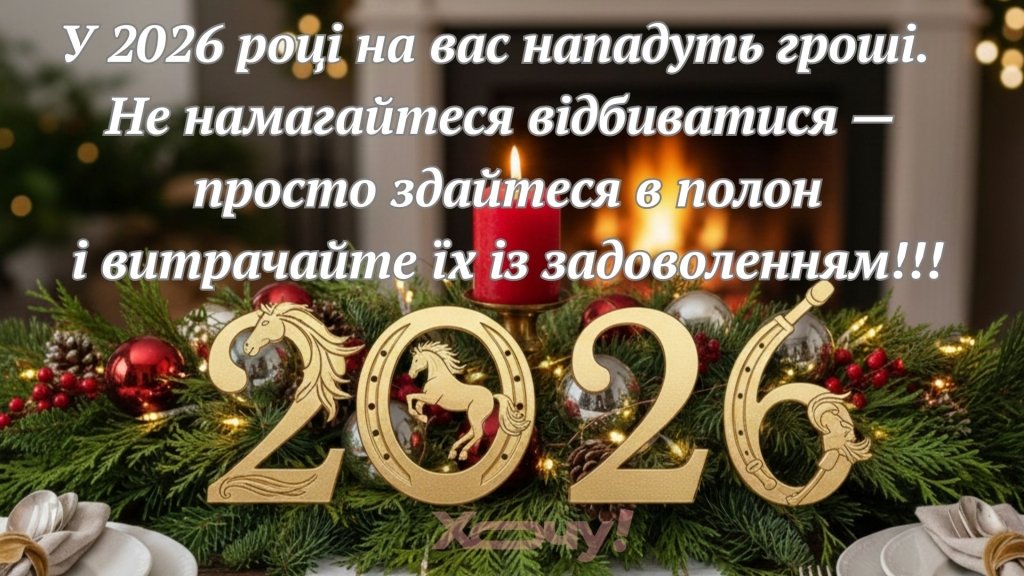 Что вам предскажет оливье? Шутливый прогноз на 2026 год, который заставит хохотать всю компанию
