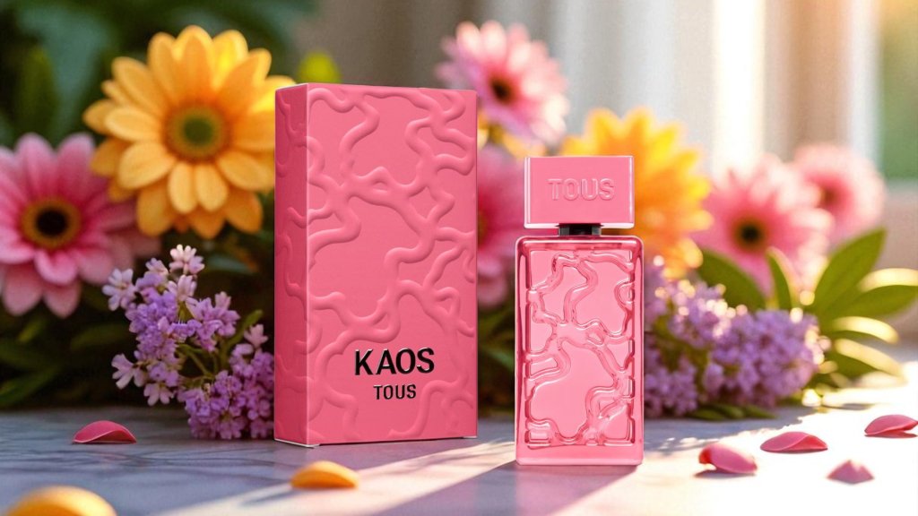 Обратите внимание на эти нюансы: чем отличаются весенние ароматы от зимних и летних?