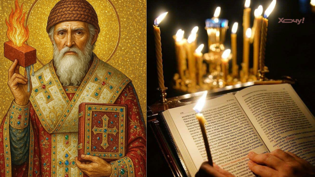 Как привлечь богатство и улучшить здоровье: 3 сильные молитвы к преподобному Спиридону