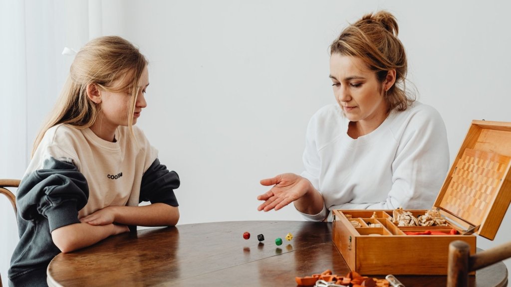 Как не стать обузой для взрослых детей: советы, которые спасут мир в вашей семье