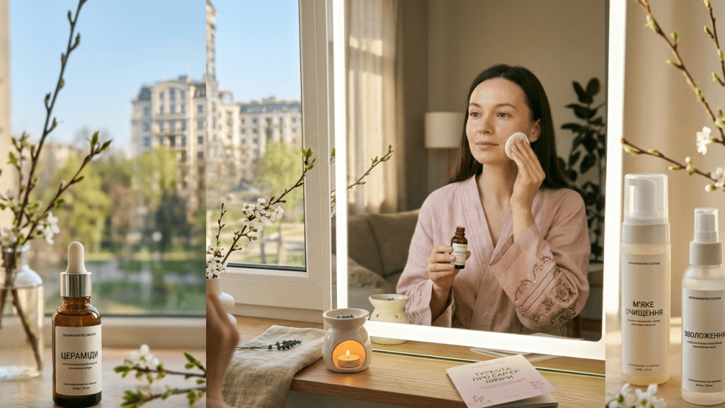 Стоп раздражениям! Как прекратить уничтожать собственное лицо ежедневными привычками