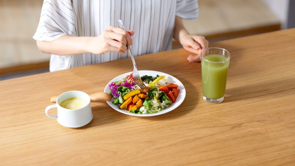 Як обдурити голод? 20 простих, але дієвих способів