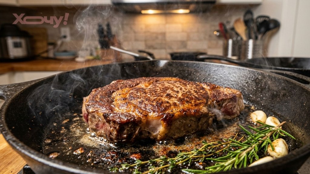 Мясо будет таять во рту, как сливочное масло: зачем опытные хозяйки добавляют щепотку соды