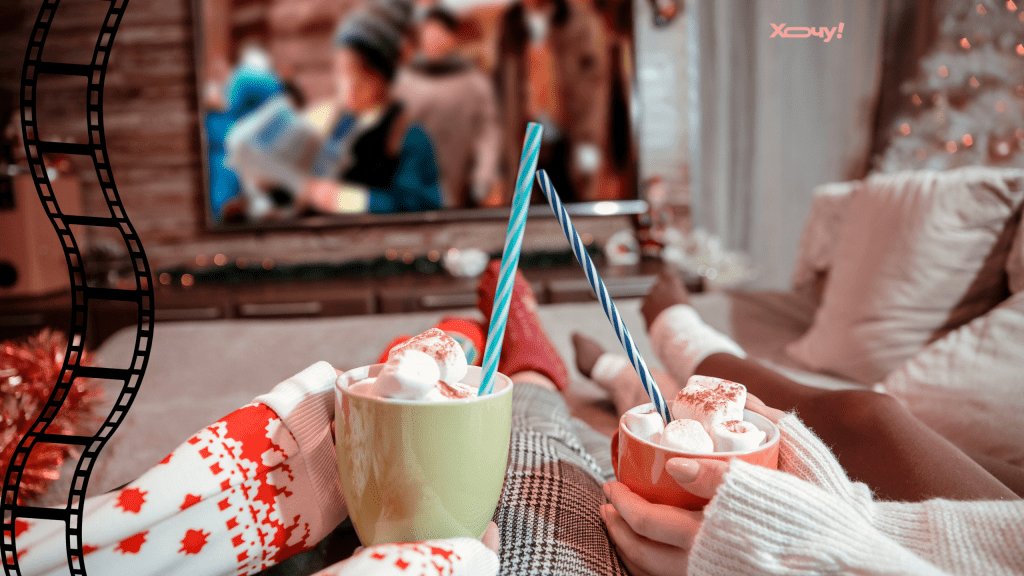 Лучшие рождественские фильмы: 15 идей для атмосферного настроения в праздничные вечера