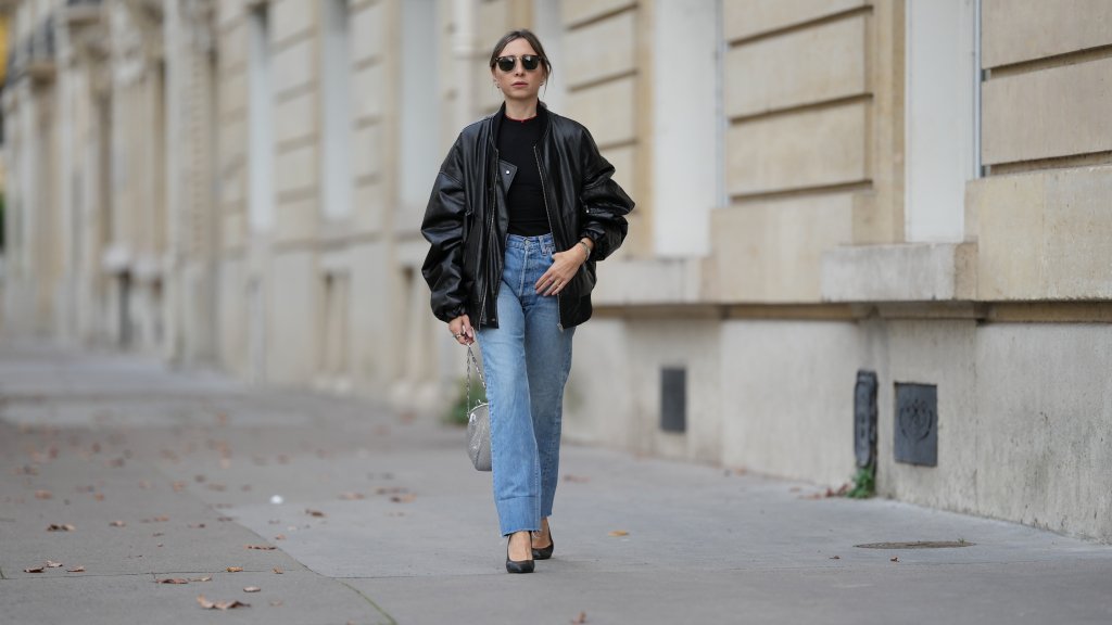 Какие джинсы мы будем носить в 2026 году: что купить уже сейчас? (ФОТО)