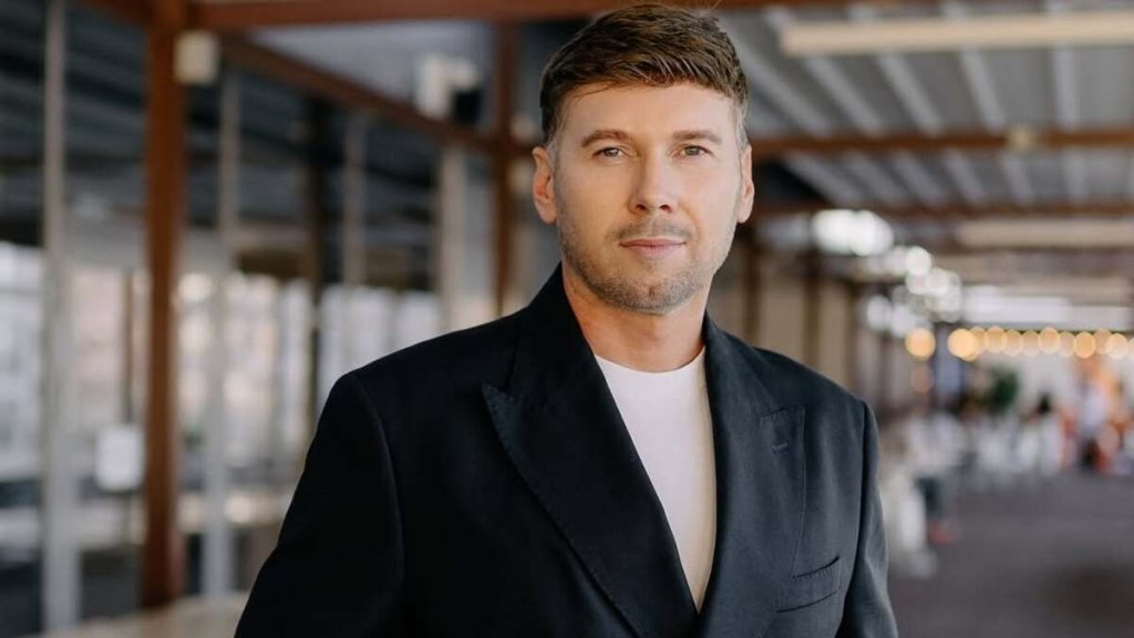 Дважды отказал СТБ: почему Сергей Комаровский не хочет сниматься в "Холостяке"