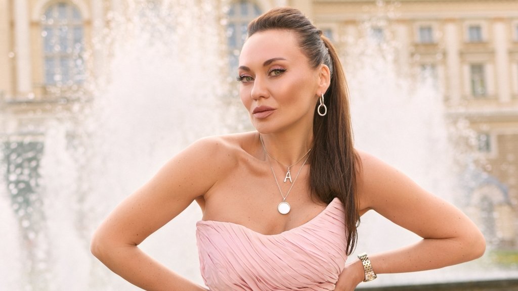 40-летняя Саливанчук назвала сумму, необходимую ей для комфортной жизни (ВИДЕО)