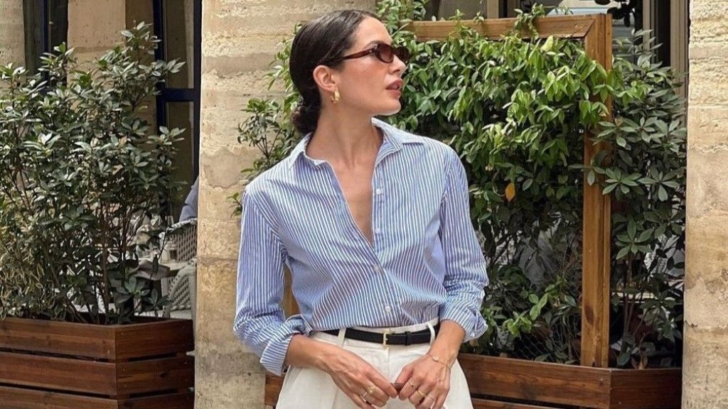 Нечего надеть? Советы, как сделать простейшую базовую одежду интересной и актуальной (ФОТО)