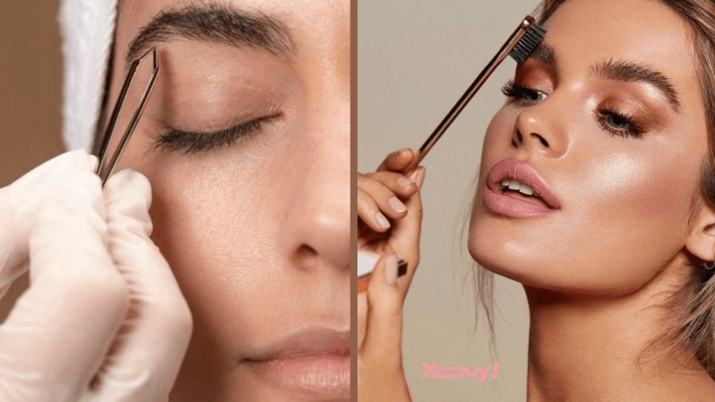 Відрощуємо густі, пишні брови: лайфхаки, які допоможуть кожній