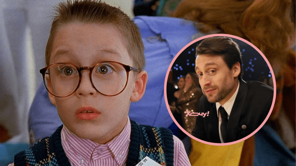 Переплюнул всех! Как сегодня выглядит и живет младший брат Кевина из фильма "Один дома" — Киран Калкин (ФОТО)