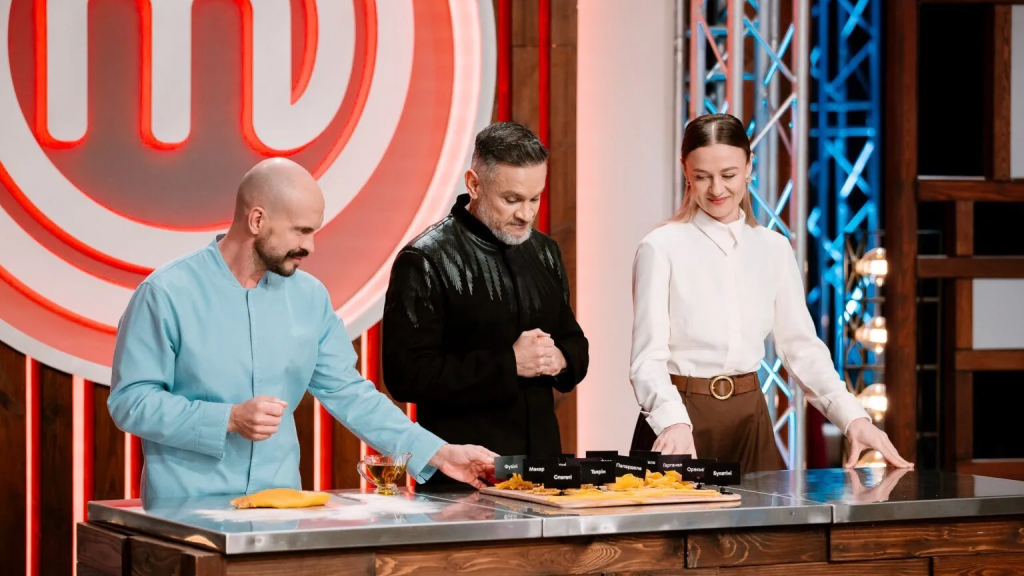 Становится жарче: когда смотреть 15 и 16 выпуск "МастерШеф-17" (видео)