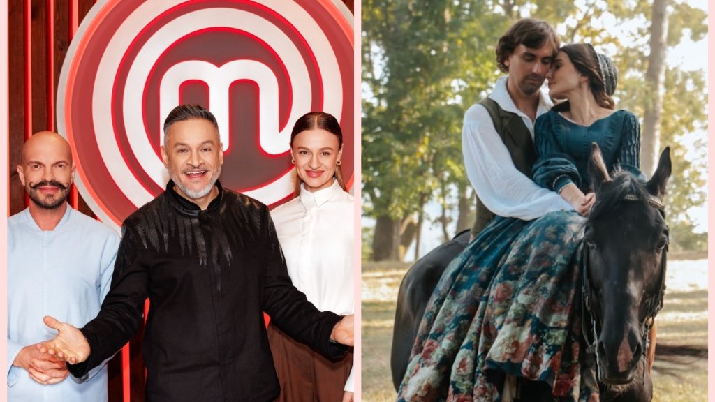 "МастерШеф", "Супермама" и любимые сериалы: что нового выйдет на СТБ весной 2026