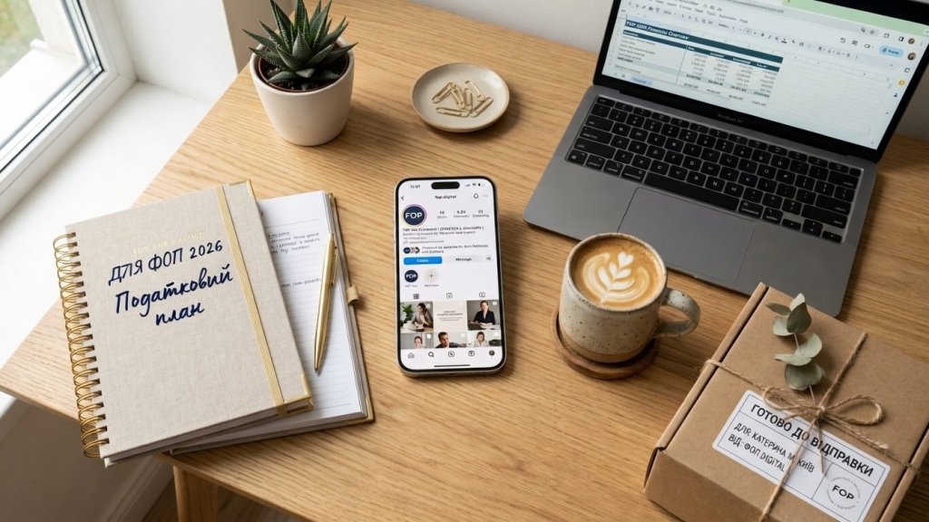 Продаете в Instagram без ФЛП? Риски слишком высоки