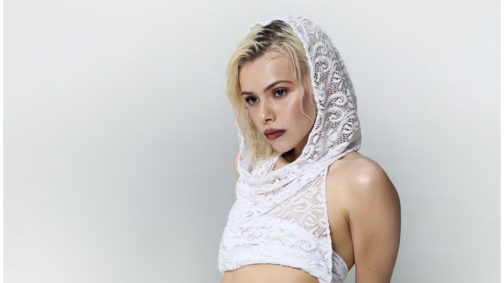 25-летняя Маша Кондратенко снялась для обложки мужского журнала Playboy (ФОТО)