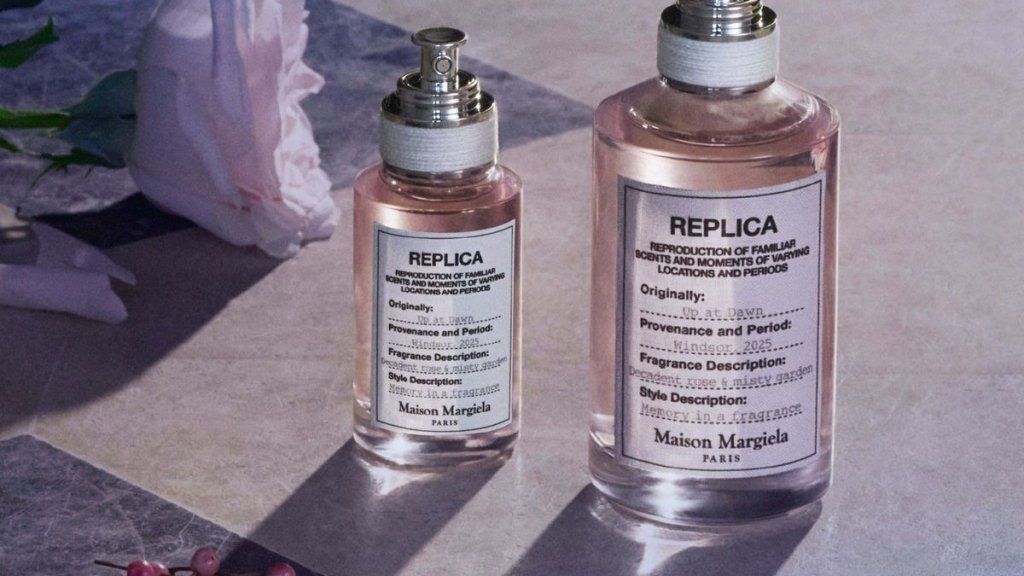 Чим пахне ніжність: 3 найкращі пудрові парфуми, що дарують відчуття бездоганної чистоти