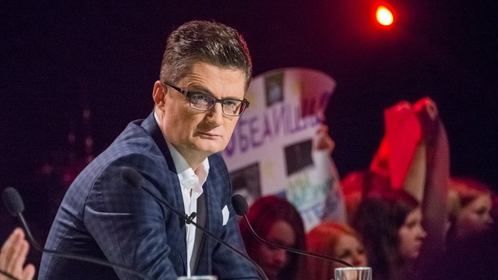 Игорь Кондратюк резко прокомментировал скандал Русланы на Нацотборе Евровидения-2026: "Осуждение"