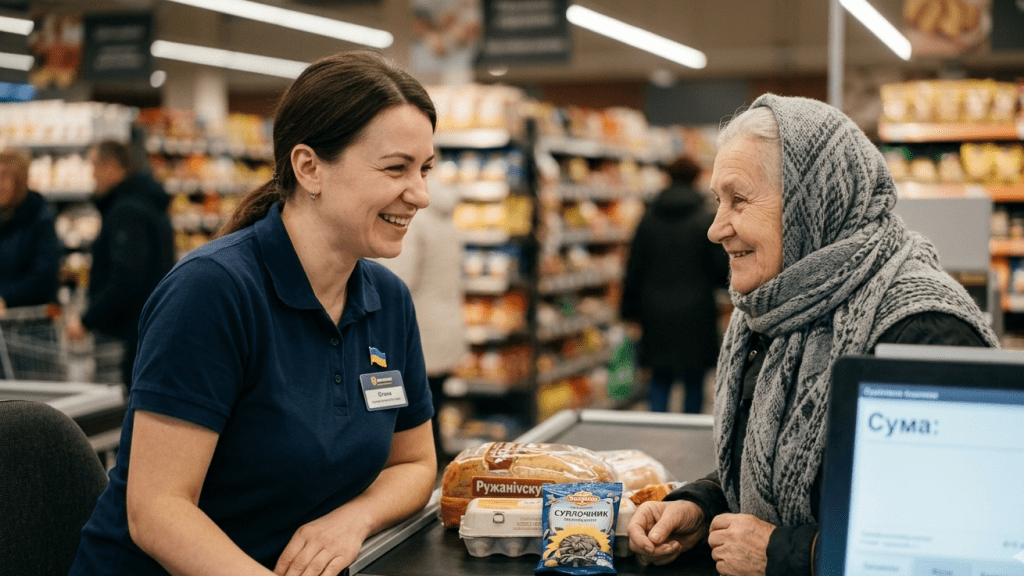 Ловушка самообслуживания: почему кассы без кассиров вредят нашему психическому состоянию
