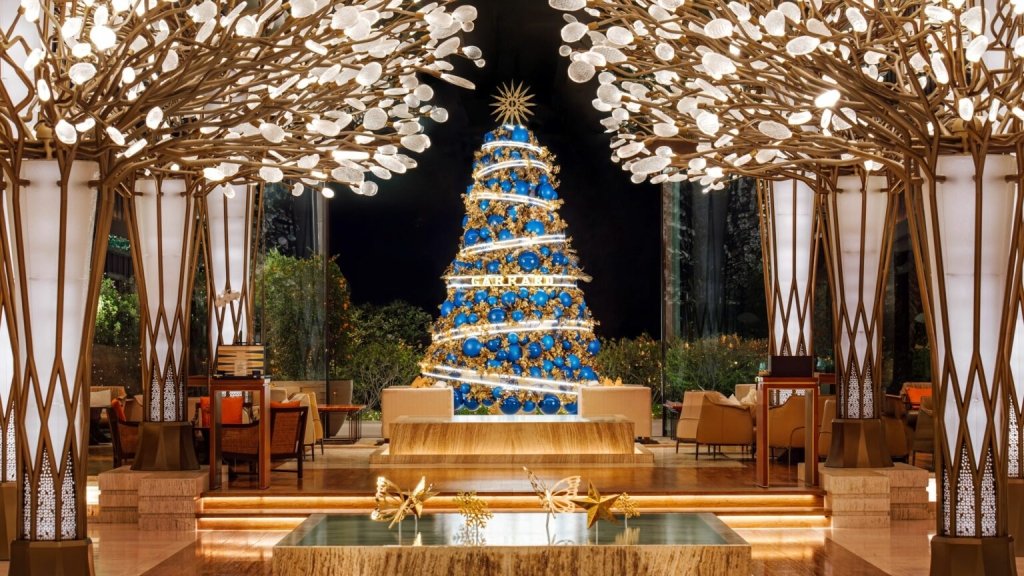 Ціна як у літака: найдорожчі ялинки світу, на які витратили мільйони доларів (ФОТО)