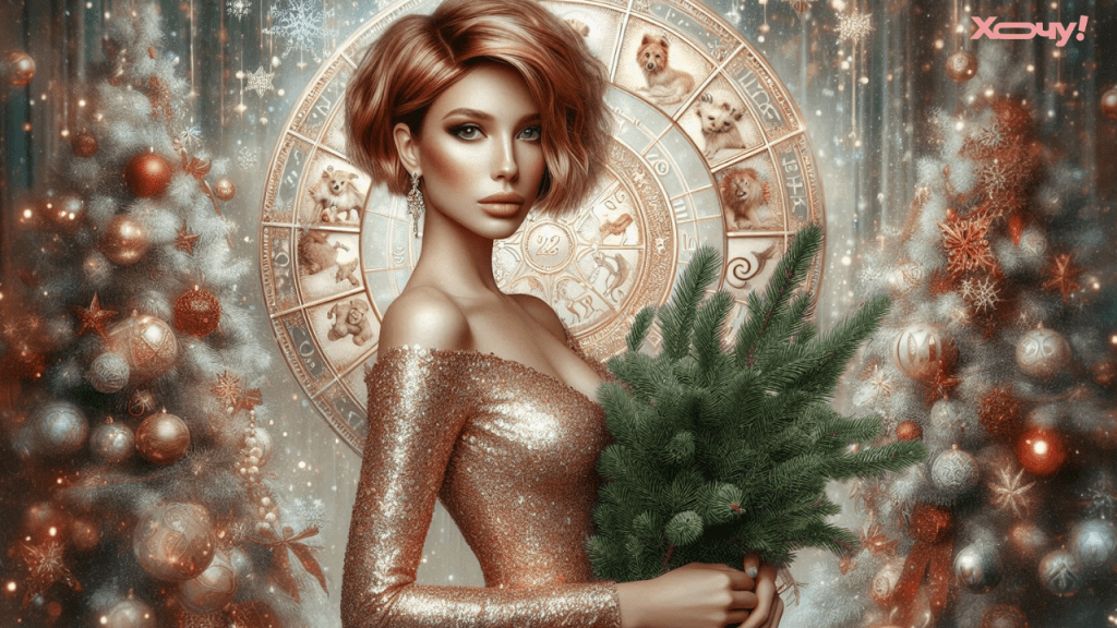 Гороскоп на неделю с 15 по 21 декабря 2025 года: в момент, когда кажется, что все, кроме вас, получили желаемое, помните: первые места награждаются в последнюю очередь