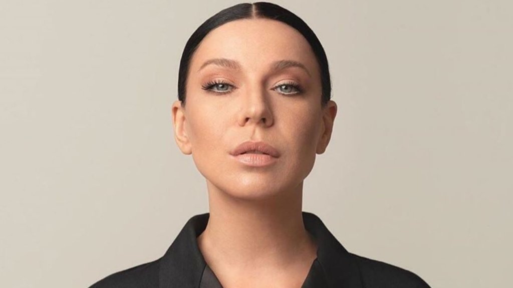 Певица-предательница Елка вышла замуж: избранником стал герой украинского "Холостяка" (ФОТО)