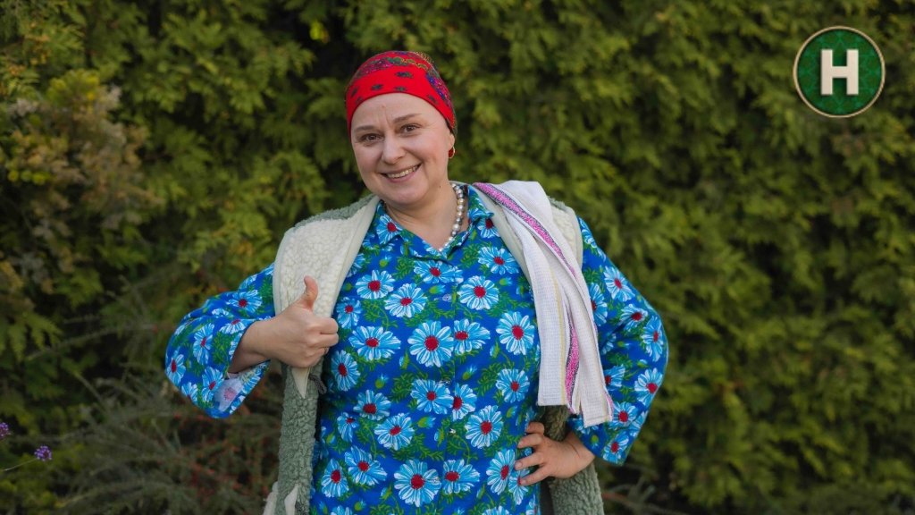 хит весеннего сезона: готовим сытный зеленый борщ по рецепту Виталины Библив — в меру кисленький и очень ароматный