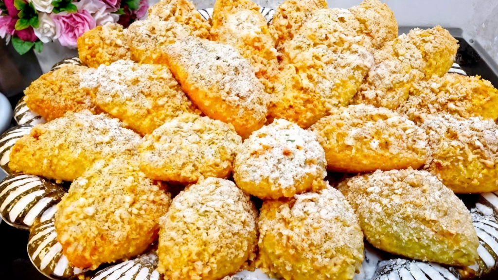 Идеальные булочки на Масленицу: они  нежные, как пух (РЕЦЕПТ)