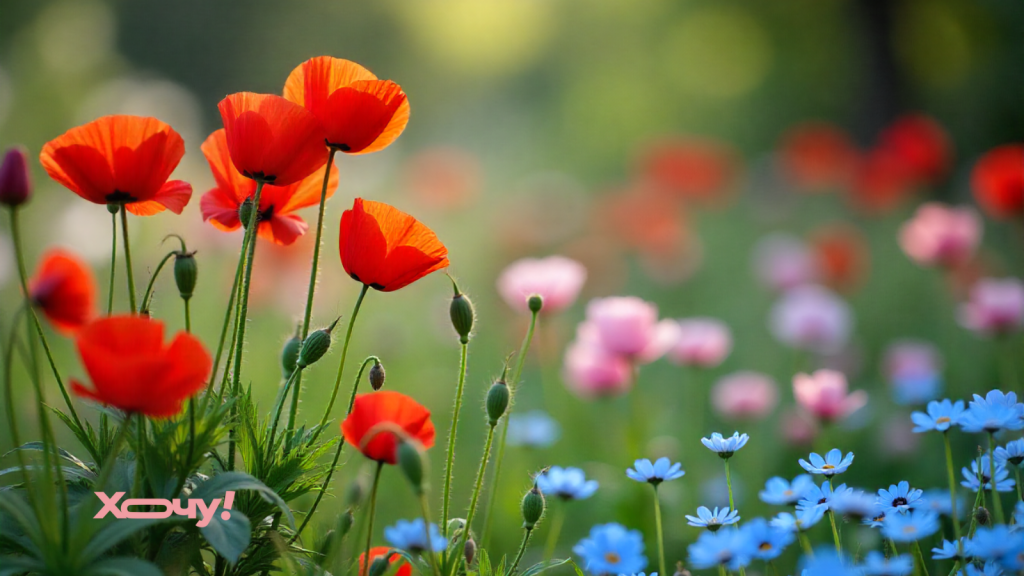 Щоб навесні мати море квітів: що можна посіяти у грудні