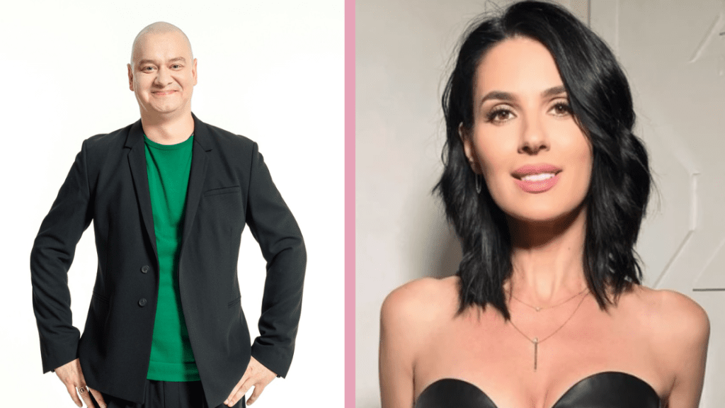 Скільки коштують українські телеведучі на Новий рік: Кошовий і Маша Єфросиніна беруть космічні гонорари (ЦІНИ)