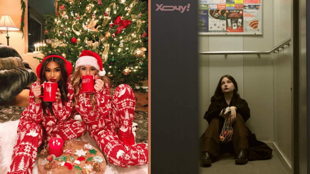 Водолей вывернет на себя тарелку со шпротами, а Рыбы проспят бой курантов: как знаки Зодиака обычно портят себе Новый год