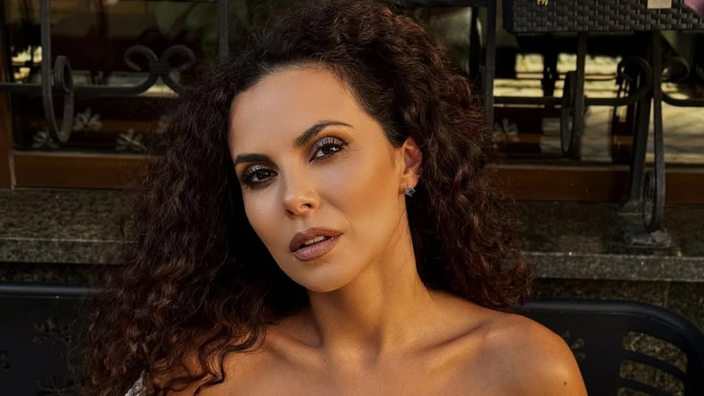 Каменских показала свои прелести в бикини: горячее фото певицы взбудоражило Сеть