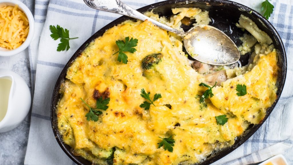 Не жарьте рыбу, приготовьте ее "По-французски": ресторанный вкус за 5 минут работы (РЕЦЕПТ)