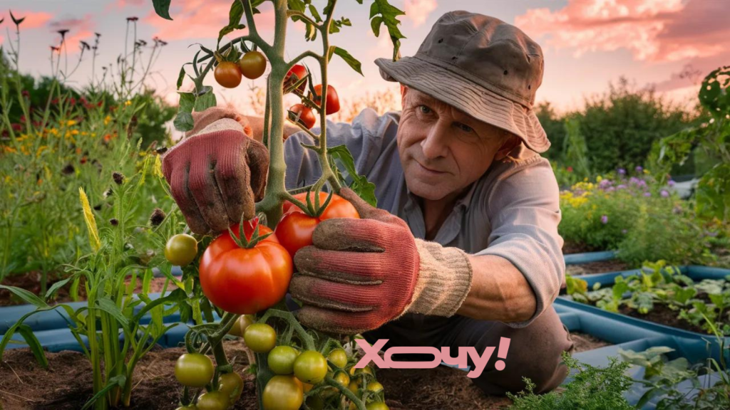 Помидоры этих сортов вырастают до 700 г мясистыми и вкусными: именно их следует сажать в 2026 году