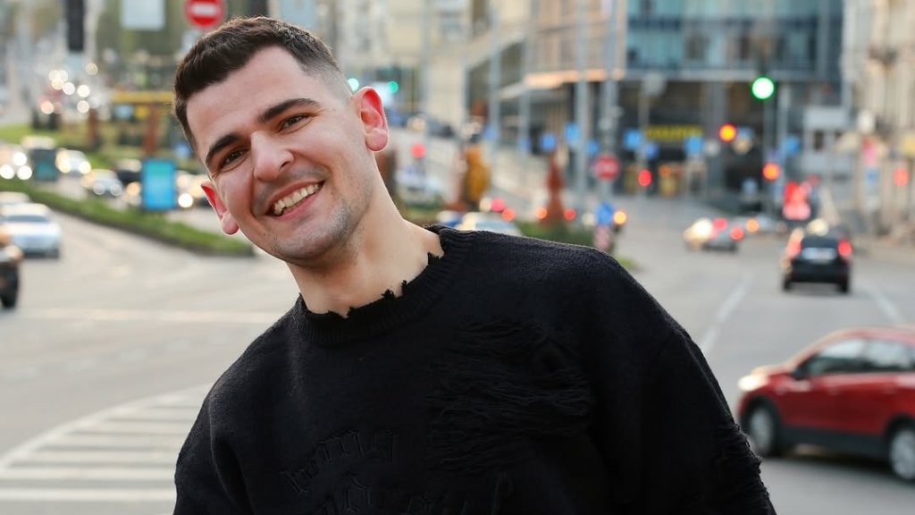 "Я не скрываю": Николас Карма признался, какая цена съемок у "Сколько стоит ваш look?" и как попасть в его блог (ВИДЕО)