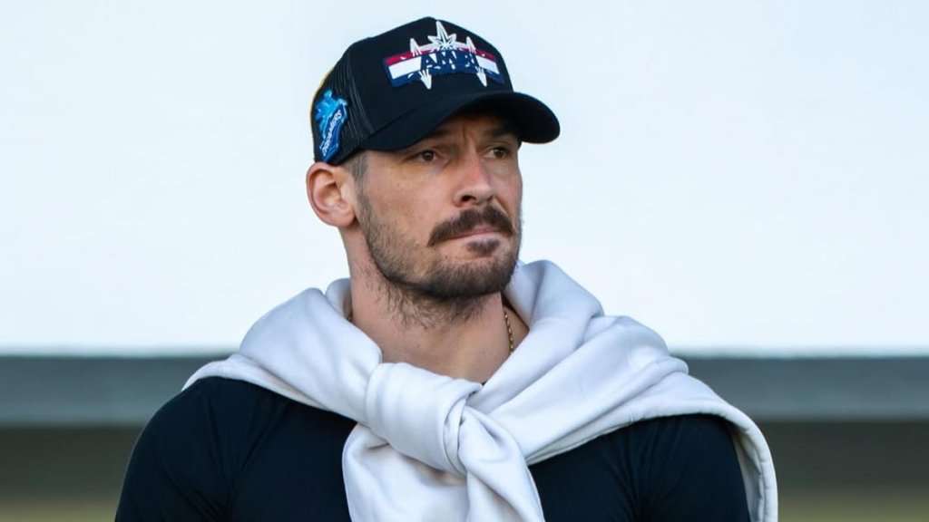 Известный украинский футболист сбил в Лос-Анджелесе голливудскую звезду и даже не понял, кто это