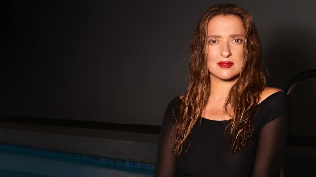 "Не було ані грошей, ані зв'язків": Могилевська назвала ім'я чоловіка, який пробив їй шлях до великої сцени (ВІДЕО)